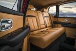 Rolls-Royce Cullinan 2018 года (WW)